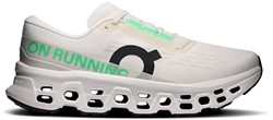 On Cloudmonster 3 - Ivory/Ivory - Men's Running Shoes