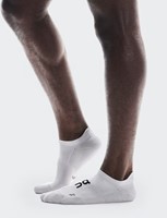 On Core Run Sock Low - 2 Pair - Glacier