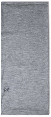 Buff Merino Midweight - Melange Cloud