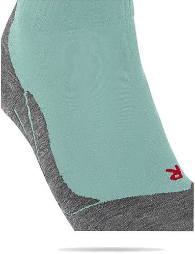 Falke TK5 Wander Short W - Mint