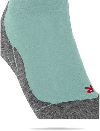 Falke TK5 Wander Short W - Mint