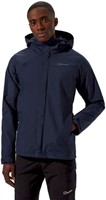 Berghaus M's Hillwalker Gemini 3-in-1 Jacket - Dusk