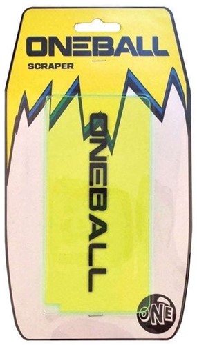 Oneball Scraper 6 inch