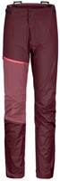 Ortovox Westalpen 3L Light Pants W - Winetasting - L