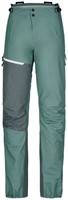 Ortovox Westalpen 3L Light Pants W - Arctic Grey - M