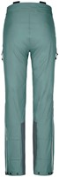 Ortovox Westalpen 3L Light Pants W - Arctic Grey