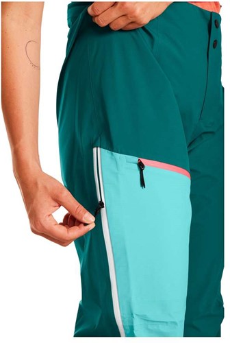 Ortovox Westalpen 3L Light Pants W (SS23)