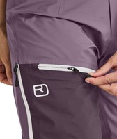 Ortovox Westalpen 3L Light Pants W