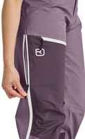 Ortovox Westalpen 3L Light Pants W