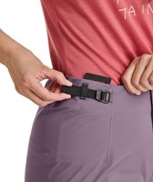 Ortovox Westalpen 3L Light Pants W