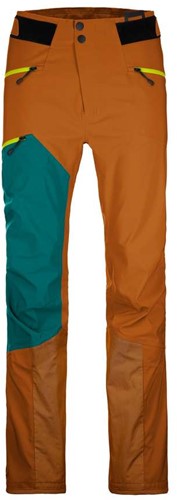 Ortovox Westalpen 3L Pants M - Sly Fox - XL