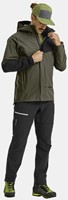 Ortovox Seceda Softshell Pants M