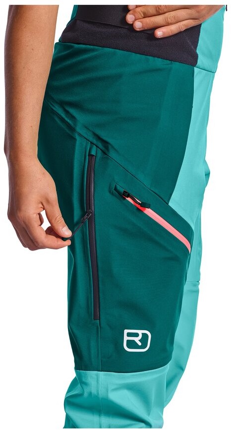 Ortovox 3L Guardian Shell Pants W 