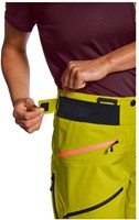 Ortovox 3L Deep Shell Pants W (FW21/FW22)