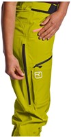 Ortovox 3L Deep Shell Pants W (FW21/FW22)