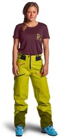 Ortovox 3L Deep Shell Pants W (FW21/FW22)