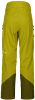 Ortovox 3L Deep Shell Pants W - Dirty Daisy