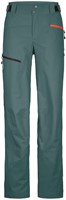 Ortovox Mesola Pants W - Arctic Grey - S