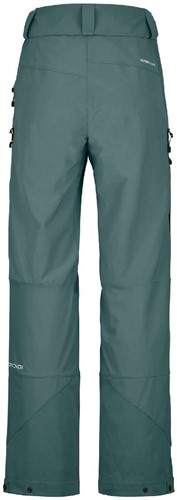 Ortovox Mesola Pants W - Arctic Grey