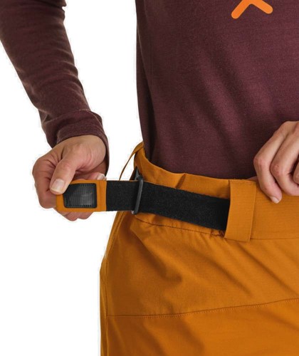 Ortovox Mesola Pants W