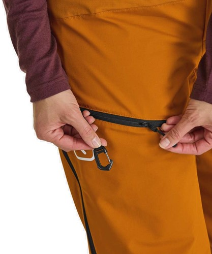 Ortovox Mesola Pants W