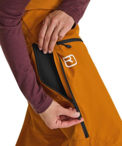 Ortovox Mesola Pants W