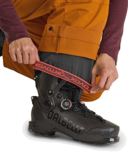 Ortovox Mesola Pants W