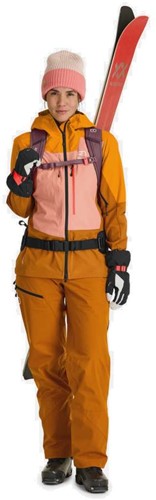 Ortovox Mesola Pants W