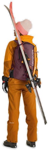 Ortovox Mesola Pants W