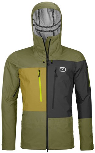 Merino windbreaker m discount