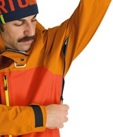 Ortovox 3L Ravine Shell Jacket M