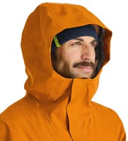 Ortovox 3L Ravine Shell Jacket M