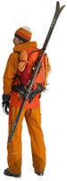 Ortovox 3L Ravine Shell Jacket M