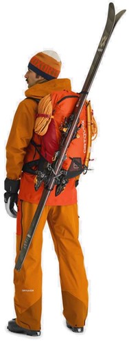 Ortovox 3L Ravine Shell Jacket M