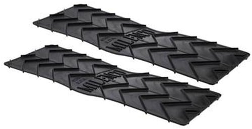 Milenco Grip Mat - 2 Pieces