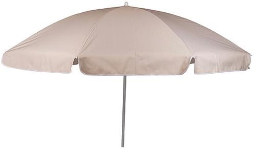 Bo-Camp Parasol Articulated Arm 200cm Sand