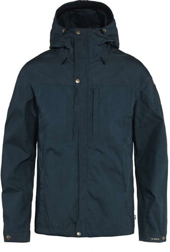 Fjällräven Skogsö Jacket M - Dark Navy - XXL