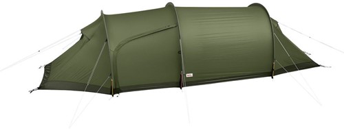 Fjallraven Abisko Endurance 2 - Pine Green - Tent