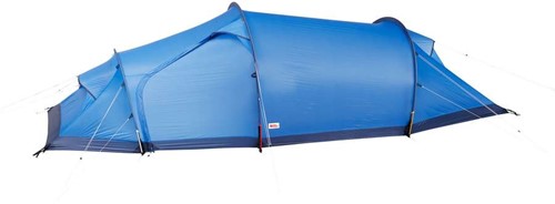 Fjallraven Abisko Shape 2 - UN Blue - Trekking Tent