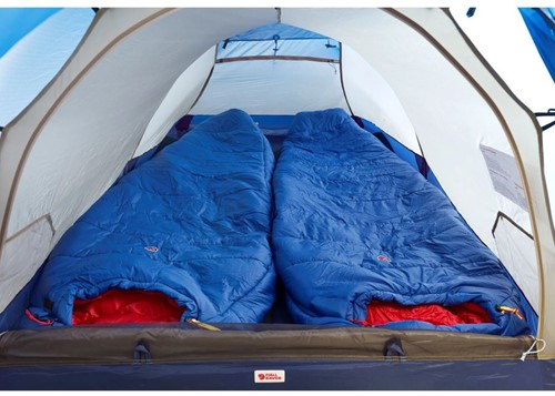 Fjallraven Abisko Lite 2
