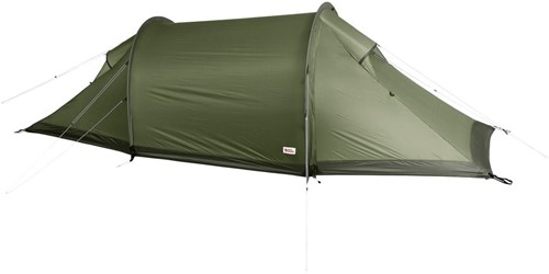 Fjallraven Abisko Lite 2 - Pine Green - Trekking Tent 