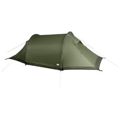 Fjällräven Abisko Lite 3 - Pine Green - 3-Persons Tent