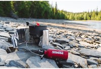 Primus Windscreen and Heat Reflector Set-2