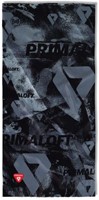 Buff Thermonet - Skatick Graphite