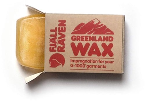 Fjällräven Greenland Wax