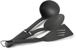 GSI Cutlery Nylon - Black