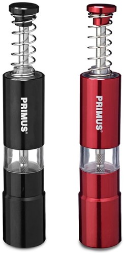 Primus Salt & Pepper Mill - 2 pack