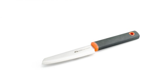 GSI Outdoors Santoku Paring Knife - 4 inch