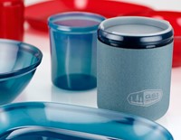 GSI Outdoors Infinity 4 Person Deluxe Tableset