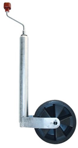 AL-KO Nose Wheel Plus - 150kg